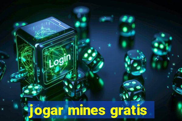 jogar mines gratis